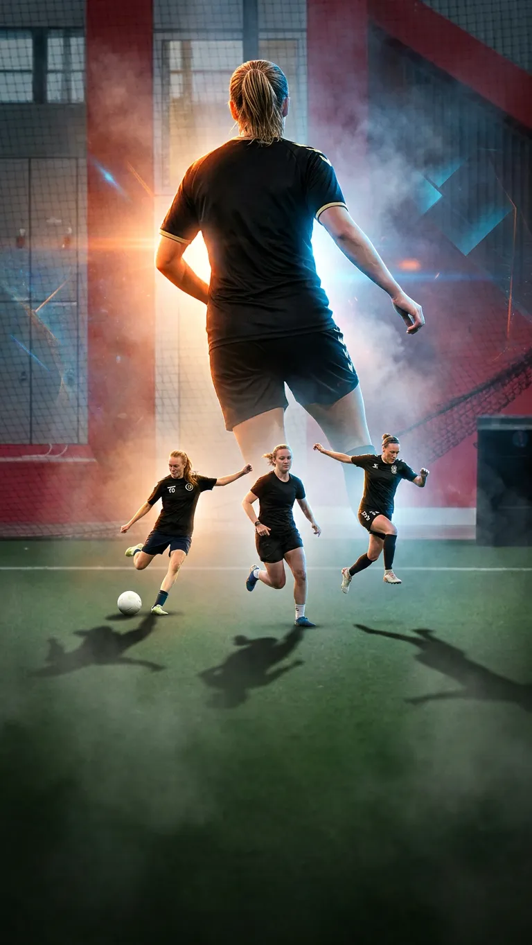 Living poster 3