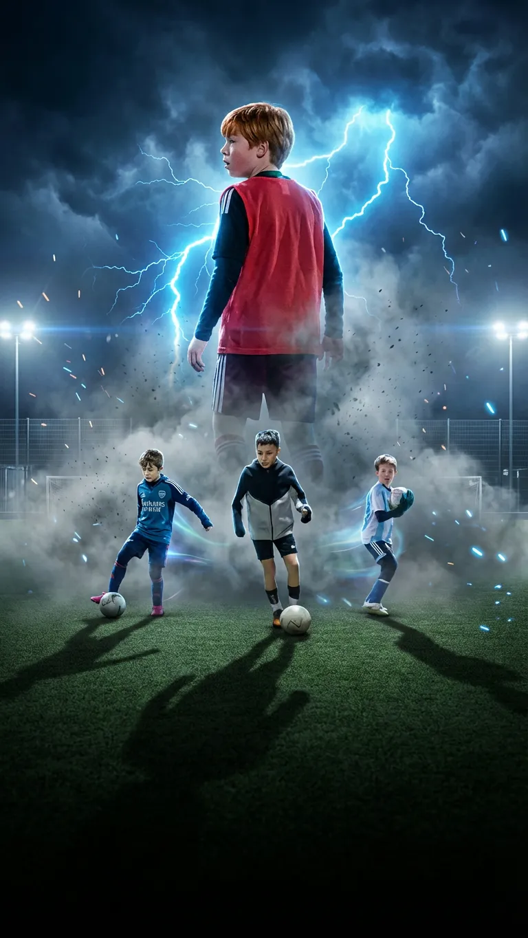 Match poster 1