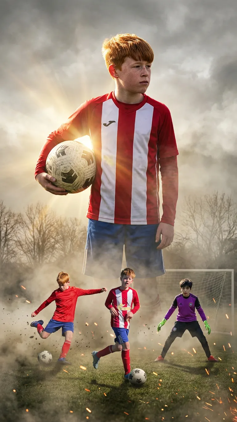Match poster 2