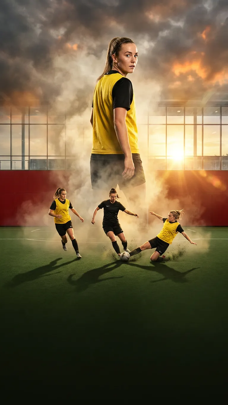 Match poster 4