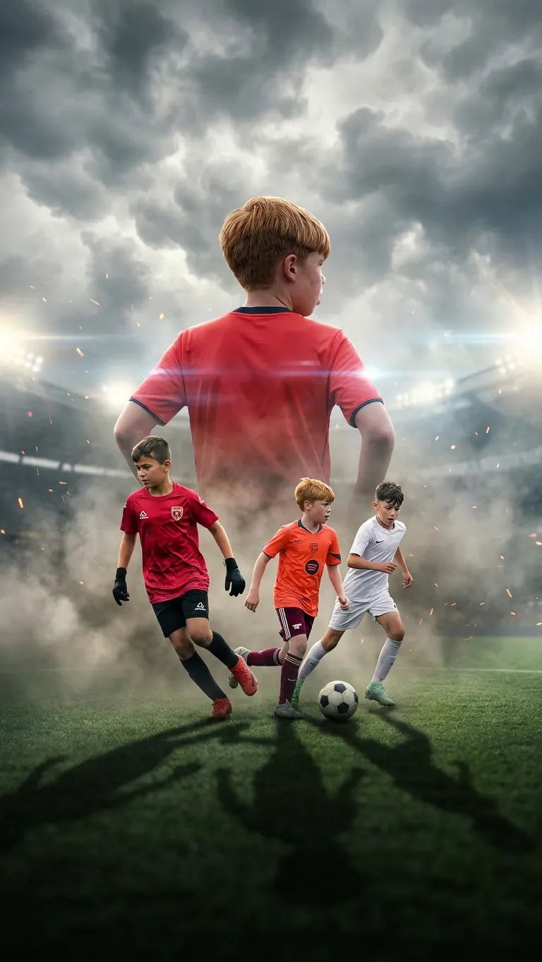 Match poster 5