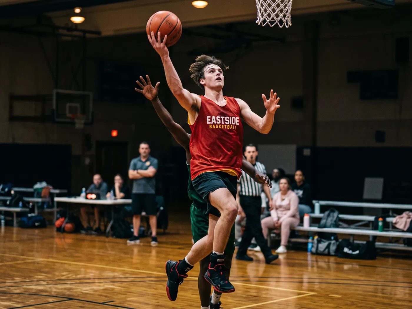 Basketball