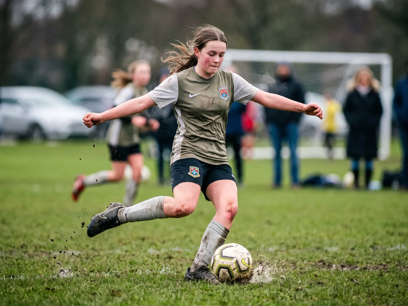 Soccer