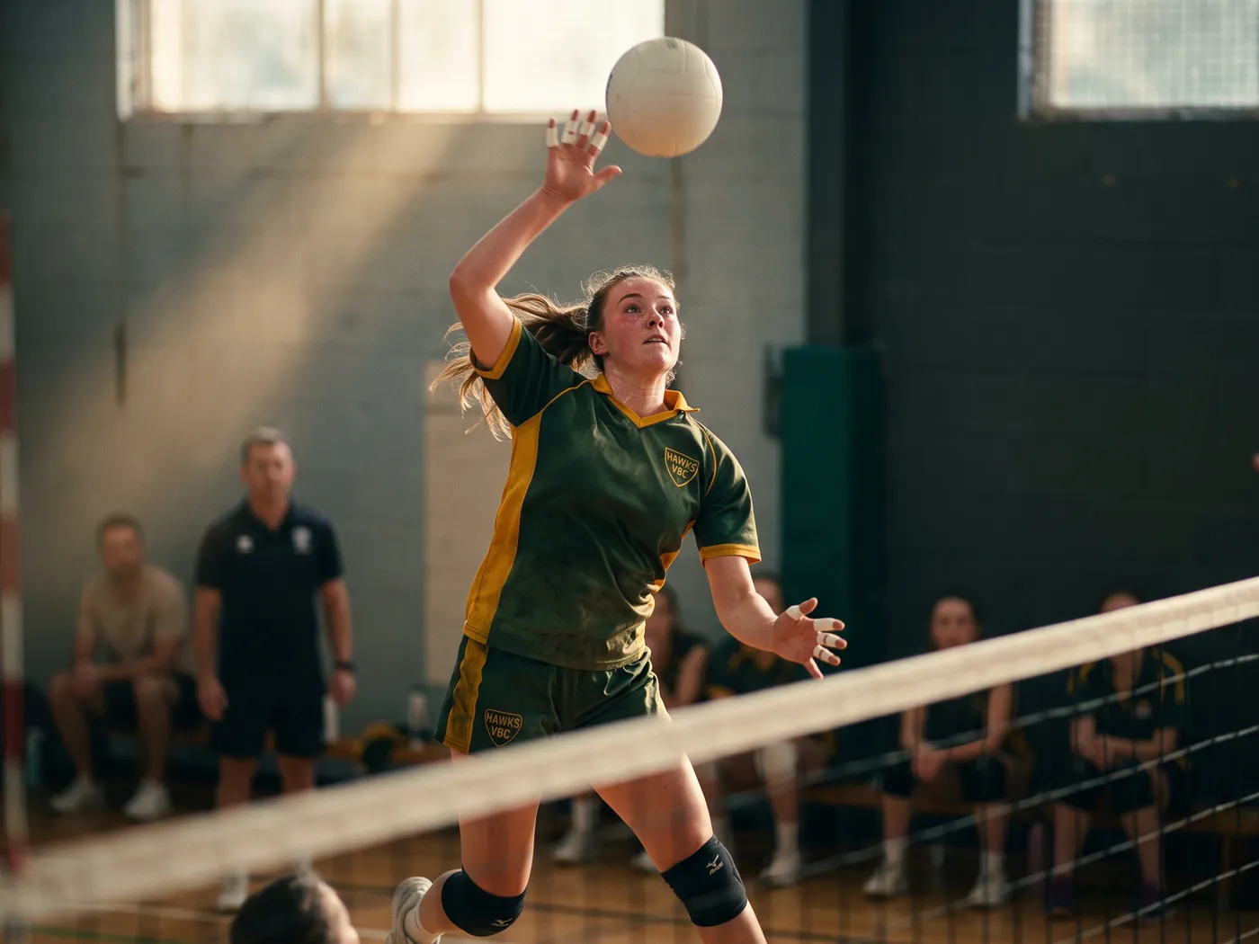 Volleyball